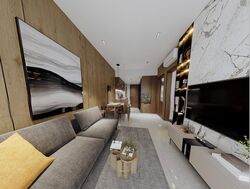 Saint Nicholas View (D20), Condominium #498258411